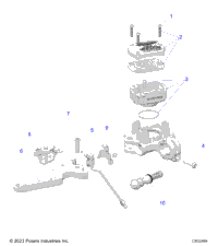 2024 650 INDY VR1 137/INTL ALL OPTIONS (S24TDV6RS/6RE)