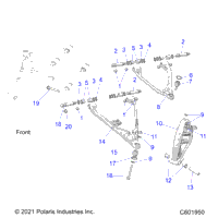 2023 850 RMK PRO 155 ALL OPTIONS (S23TFK8RS)