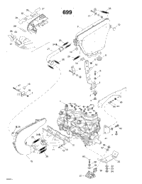 1998 Formula III 600/700