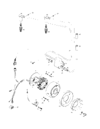 1997 Touring SLE