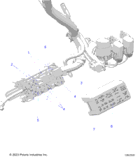 2024 650 INDY SP 137 ES (S24TDB6RSL)