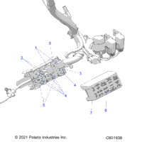 2024 650 INDY VR1 137/INTL ALL OPTIONS (S24TDV6RS/6RE)