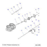 2024 600 RACER/INTL (S24MDX6DSA/DEA)