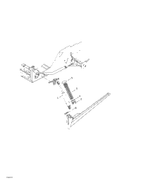 2001 Grand Touring 500/600/700