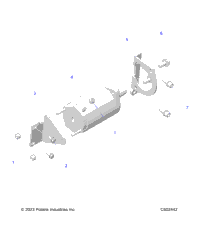2024 550 VOYAGEUR 155 ES (S24CFF5TSL)