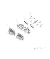 2024 600 INDY CROSSCOUNTRY 136 (S24TDL6KSA)