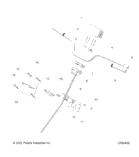 2024 550 INDY SPORT 121 ES (S24CBA5TSL)