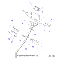 2024 550 VOYAGEUR 155 ES (S24CFF5TSL)