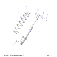 2024 550 VOYAGEUR 144 ES (S24CEF5TSL)