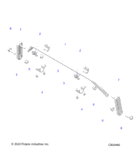 2024 550 VOYAGEUR 155 ES (S24CFF5TSL)