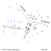 2024 650 INDY XCR 128 ALL OPTIONS (S24TKL6RS)