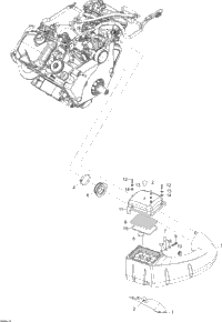 2004 Expedition 4-TEC
