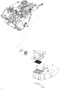 2005 Expedition V-1000