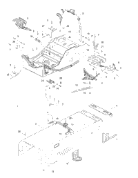 1998 Formula 500