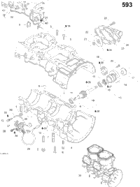 2006 Skandic SUV 600