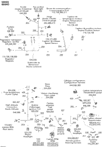 2006 MX Z 500SS Trail & Adrenaline