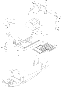 2006 Expedition V-1000