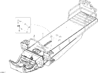 2006 Skandic SUV 600
