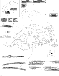2004 Expedition 4-TEC