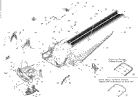 2008 MX Z RENEGADE 800R
