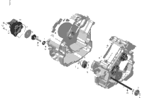 2009 Expedition TUV V800 4-TEC
