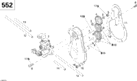 2007 GSX 550F