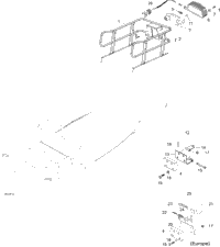 2009 Skandic SWT