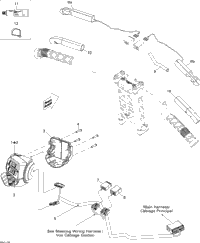 2011 Expedition Sport 550F XP-FAN