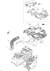 2011 Tundra LT 600ACE