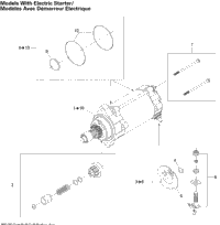 2010 Summit Everest 800R PTEK