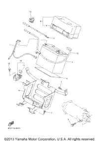 2003 RX-1 ER LE (RX10RSH)
