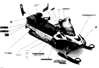 2012 Expedition SE 1200 XU
