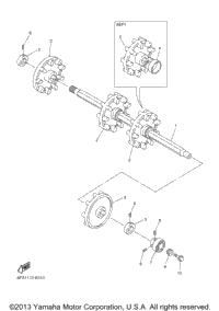 2003 RX-1 MOUNTAIN (RX10MH)