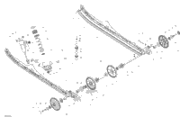 2012 Freeride 137 & 146 & 154 800RETEC XP