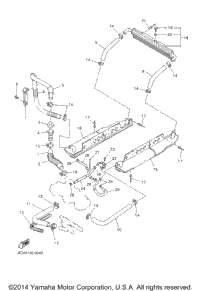 2000 SX600R (SX600D)