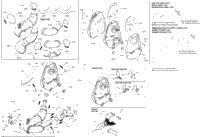 2013 FREERIDE 137, 146, 154, 800RE XP