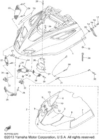 2002 MOUNTAIN MAX 700 (MM700G)