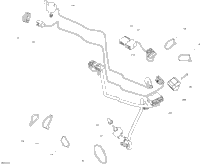 2013 FREERIDE 137, 146, 154, 800RE XP