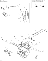 2012 Tundra STD & Sport & LT 550F XP-LTS