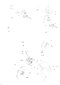 2013 Skandic SWT 600 ACE (4-strokes) XU