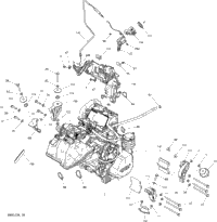 2013 TUNDRA SPORT 600 ACE (4-TEMPS) XP