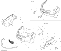2014 TUNDRA XTREME 600HOE XU