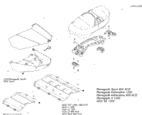 2015 GSX SE 800RETEC XR137