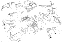2015 RENEGADE BACKCOUNTRY 600HOETEC, XS137