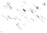 2014 EXPEDITION LE 600HOE, XU