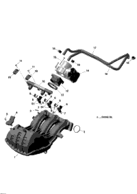 2016 EXPEDITION - LE-SE 4-STROKE