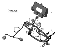 2015 TUNDRA SPORT 550F XU-137
