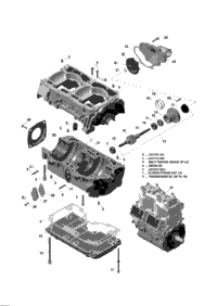 2016 EXPEDITION - LE-SE-Xtreme 2-STROKE