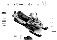 2014 SKANDIC WT 550F XU