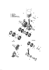 2016 EXPEDITION - LE-SE-Xtreme 2-STROKE